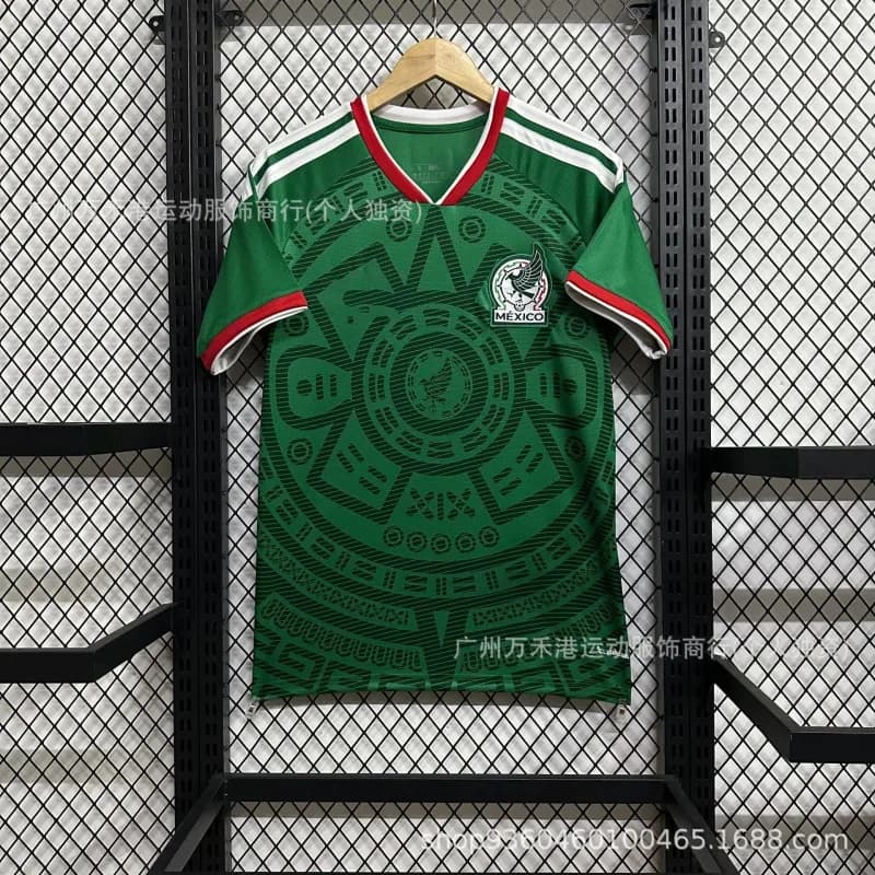 Adidas Germany Home Jersey 2024 Away — 2026墨西哥主场