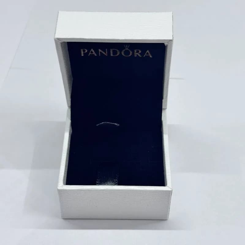 Pandora Ring Minimalist Band