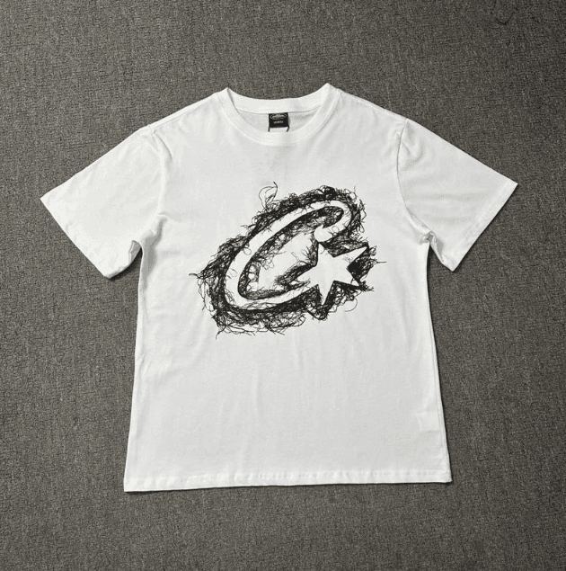Converse T-Shirt C Star Graphic