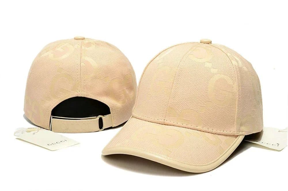 Gucci Tiger Print Cap Multicolor Tiger Motif — 图21