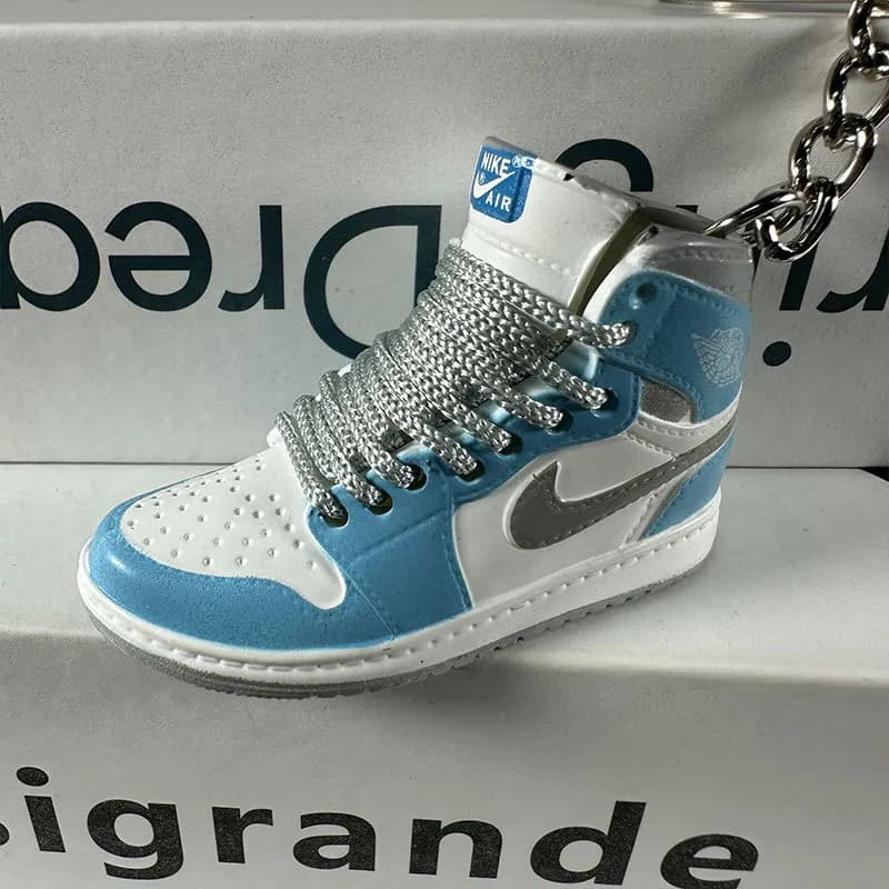 Air Jordan 1 High University Blue