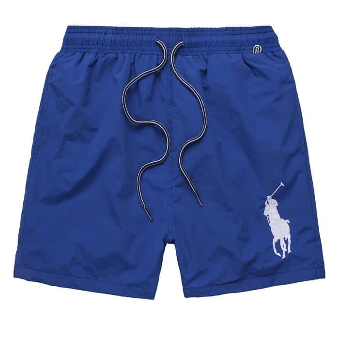 Polo Ralph Lauren Polo Swim Trunks Classic Fit — 36