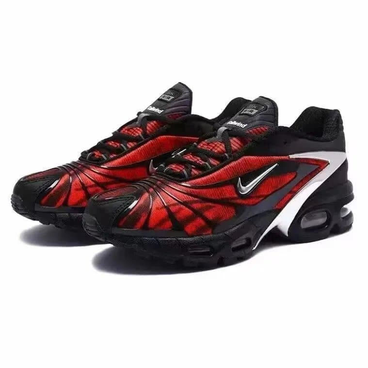 Nike Air Max Plus Purple Pulse — 28