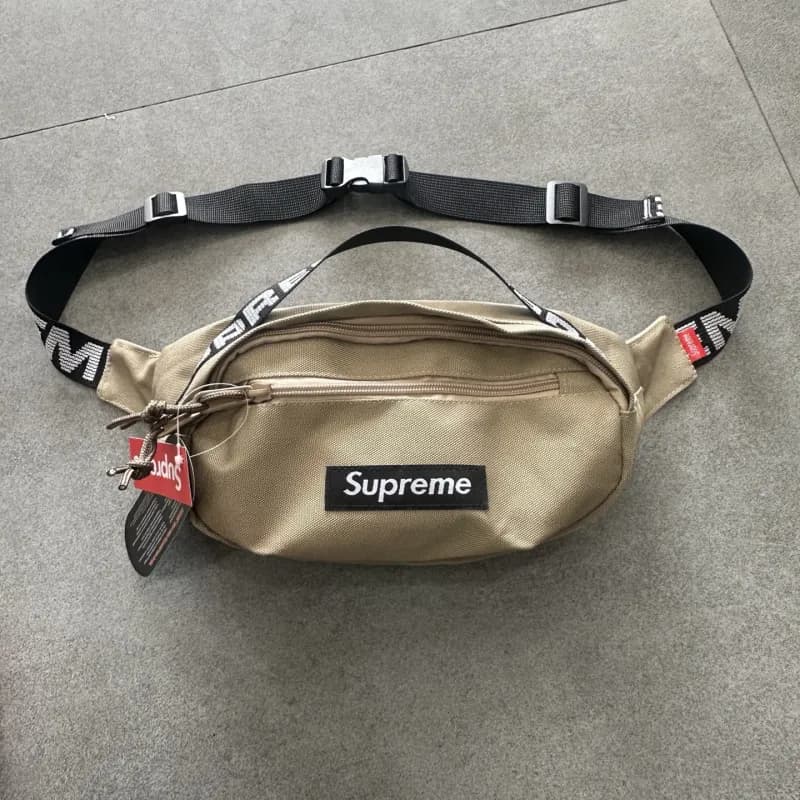 Supreme Backpack Grid Mesh — 2402-28 (3)