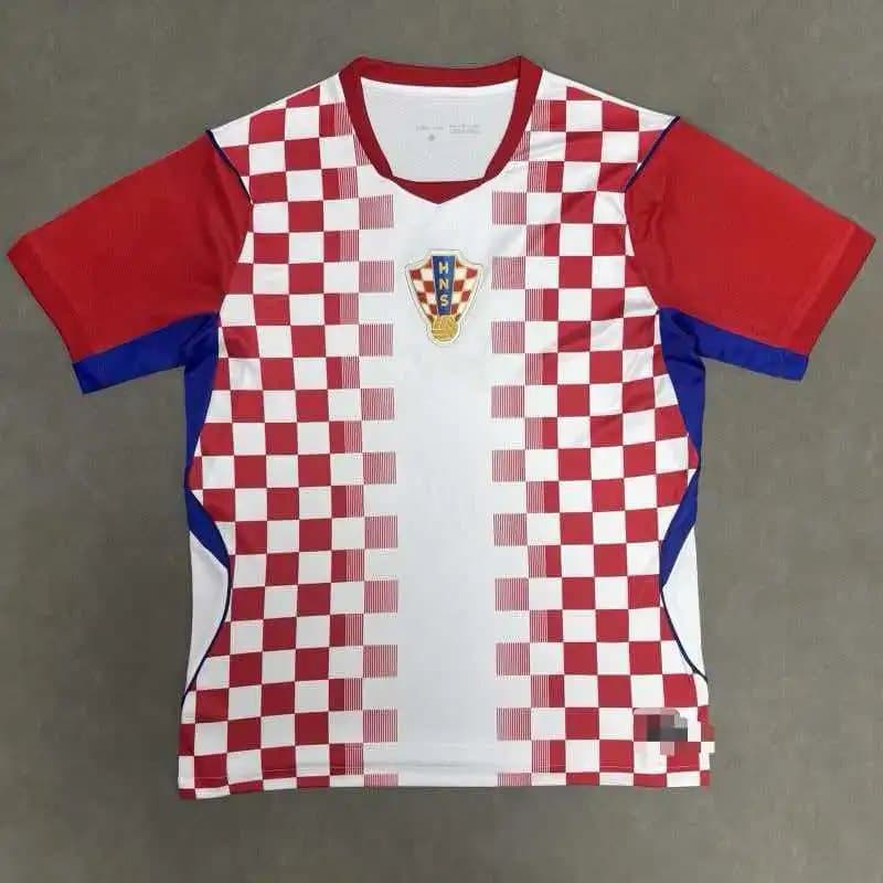 Nike Senegal National Team Jersey 2022 World Cup Home — 2026克罗地亚主场