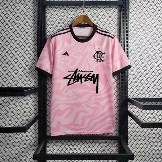 Nike Inter Milan Third Jersey Stüssy Collaboration — 17