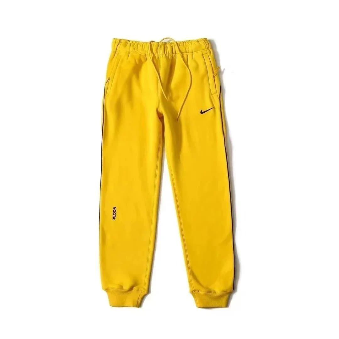 Nike Hoodie and Joggers Set Noctar Collaboration — 37