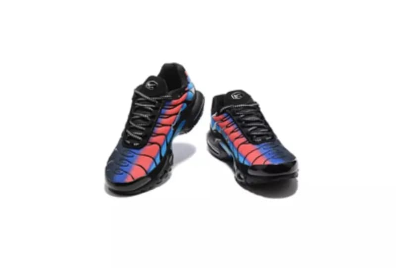 Nike Air Max Plus Spider-Man