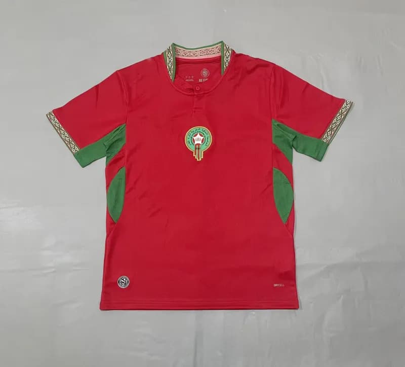 Nike Italy Away Jersey All-Black — 2627 morocco home