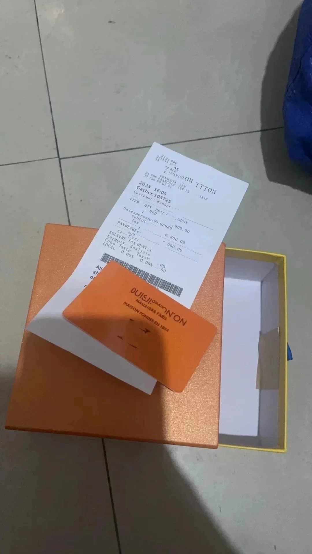 Louis Vuitton LV Belt Monogram Empreinte — 13