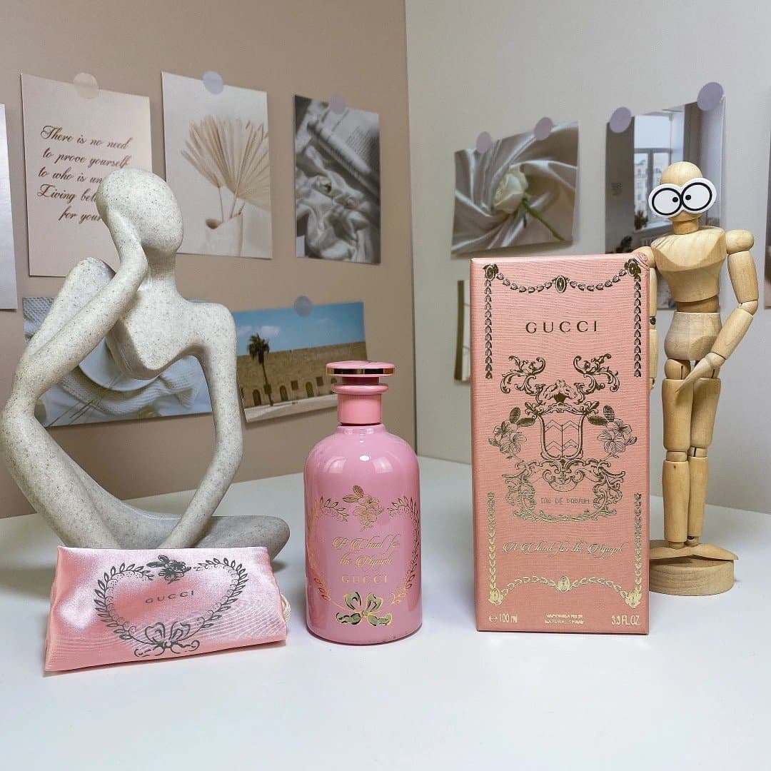 Gucci Bloom Eau de Parfum — 22