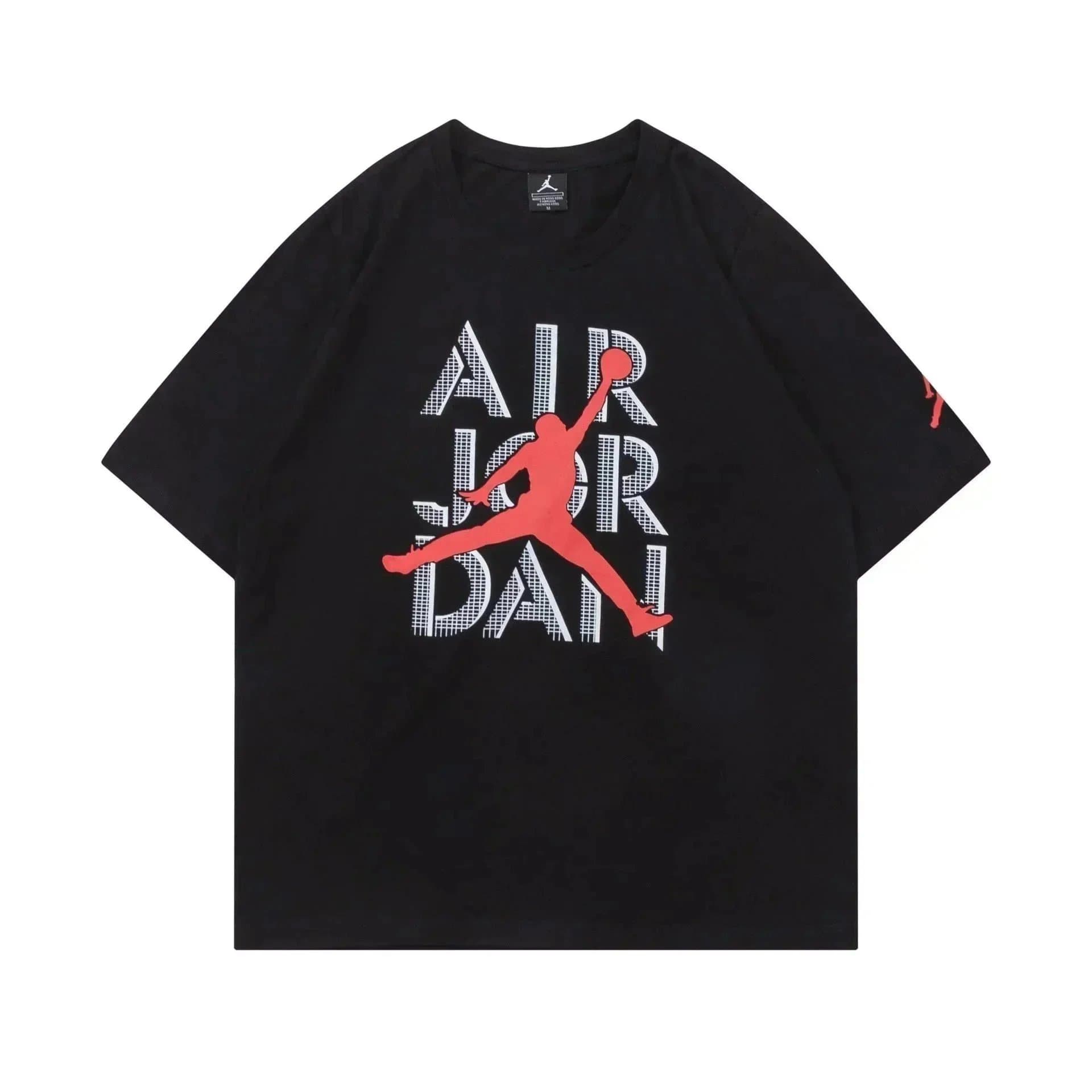 Jordan T-Shirt Arch Logo — 010147014