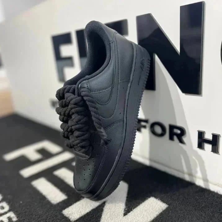 Nike × Louis Vuitton Air Force 1 Low LV Virgil Abloh — 11