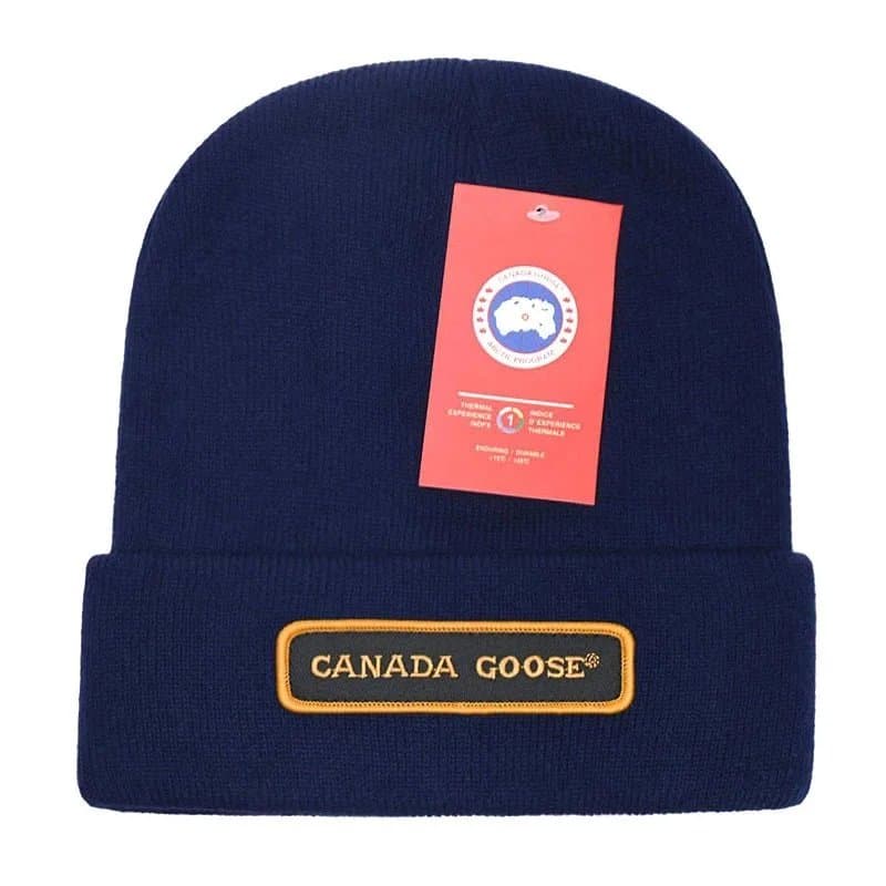 Canada Goose Beanie Arctic Program — 均码 · 35