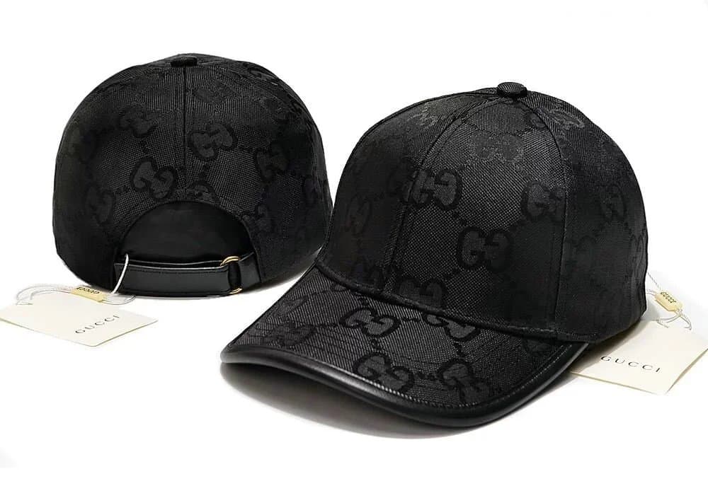 Gucci Tiger Print Cap Multicolor Tiger Motif — 图25