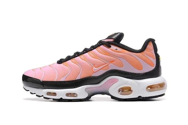 Nike Air Max Plus Gradient Purple — 38