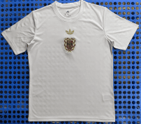 Adidas Bayern Munich Away Jersey 2023/24 — 25-26 Fan Bayern München 拜仁慕尼黑125周年纪念版T恤
