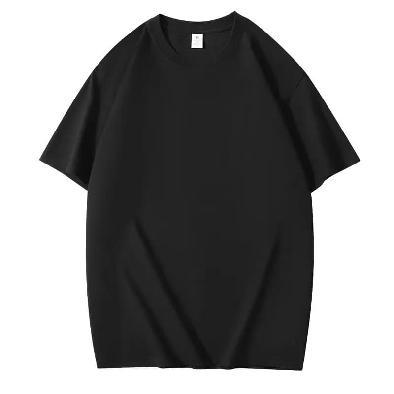 BAPE Classic T-Shirt Solid Black