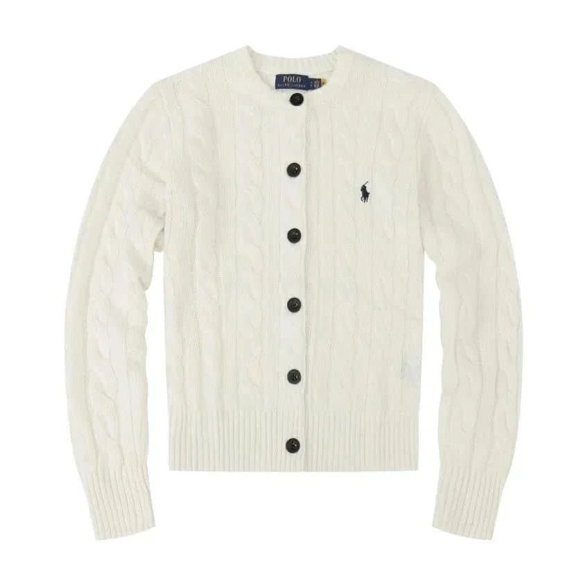 Polo Ralph Lauren Classic Fit Full-Zip Jacket Polo Pony Logo — 9