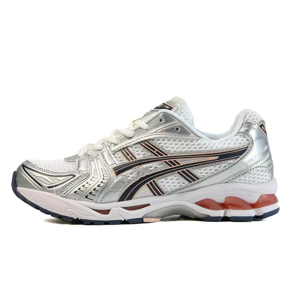 Asics GEL-1130 Silver Blue — 27