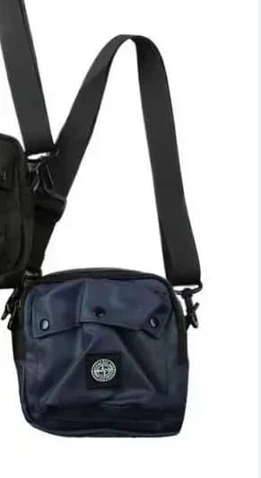 Carhartt Single Strap Bag Camo — 14