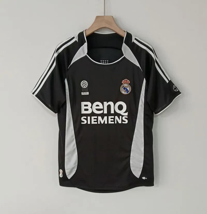 AC Milan Home Jersey 2023-24 — 0607皇马二客