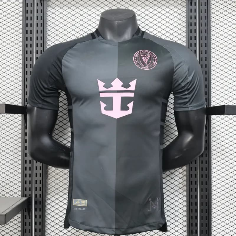 Adidas Home Jersey 2024 Alternate