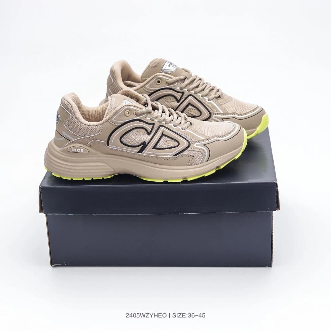 Dior B22 Multicolor — 15