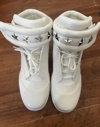 Balenciaga Speed Trainer Star Strap