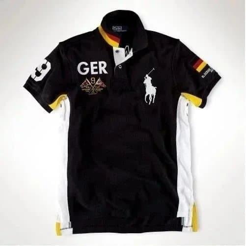 Polo Ralph Lauren Polo Shirt GER National Team Edition