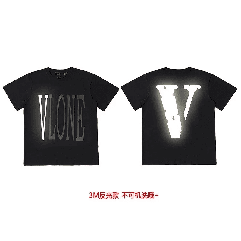 Fear of God Essentials Essentials Tee Essentials Logo — vlone