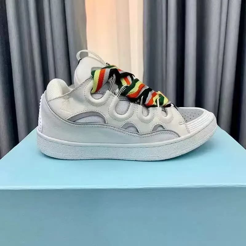 Balenciaga Speed Trainer Black White — 7