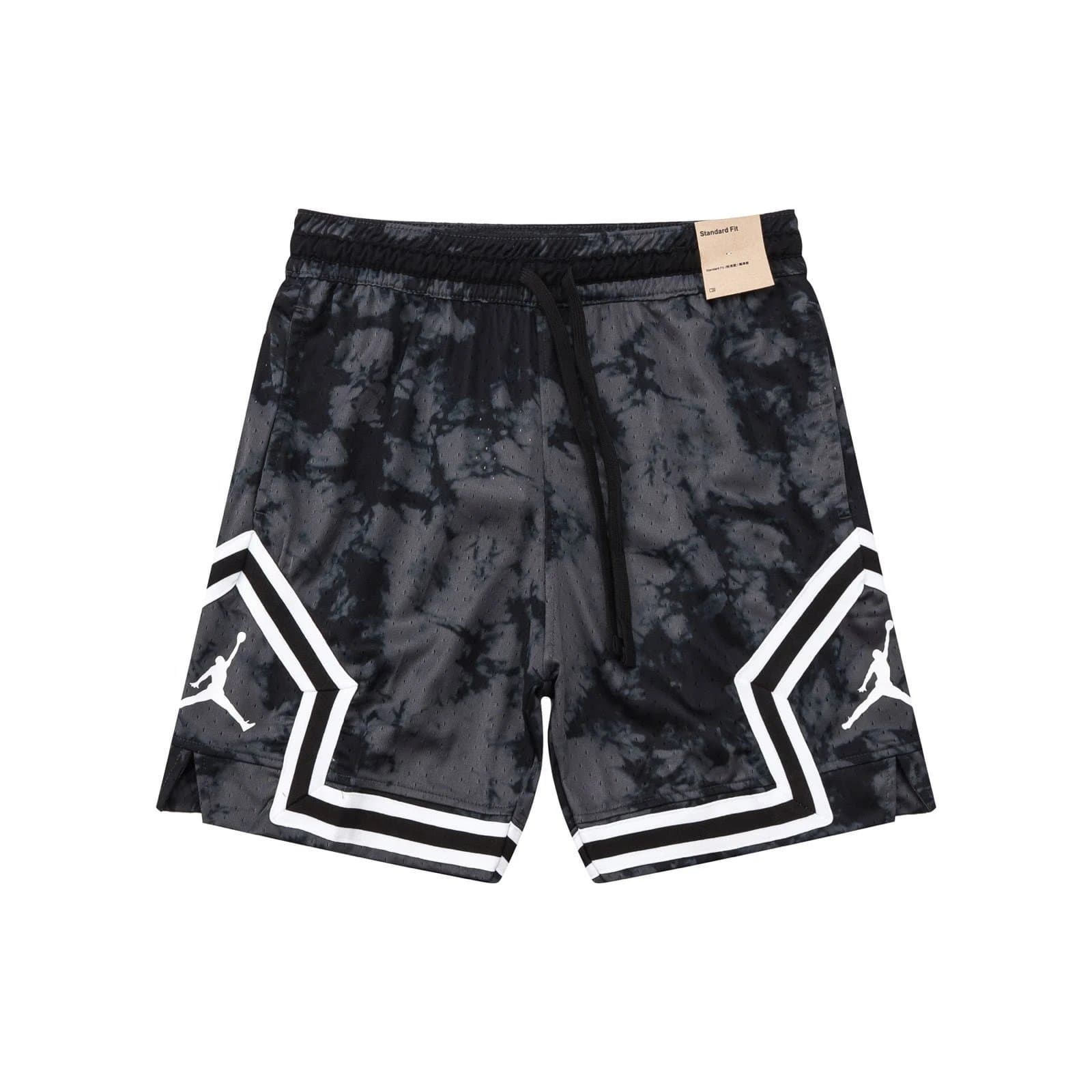 Jordan Jumpman Shorts Mint Accent — 111DK-WK250607-033