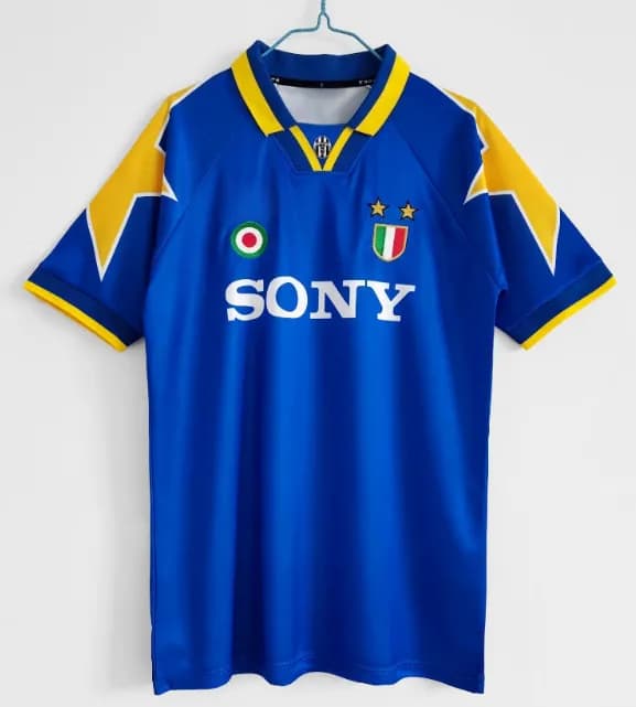 Adidas Football Jersey Italy National Team Inspired