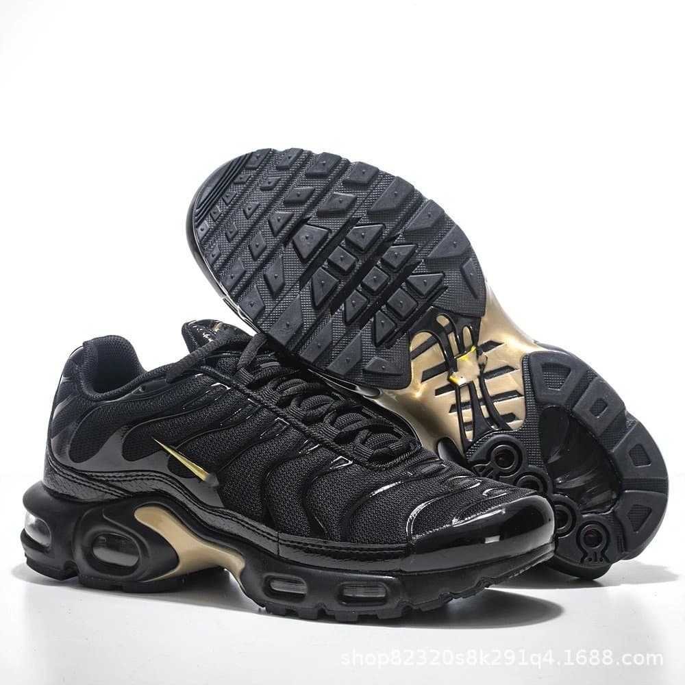 Nike Air Max Plus Deep Royal Blue — TN1-32