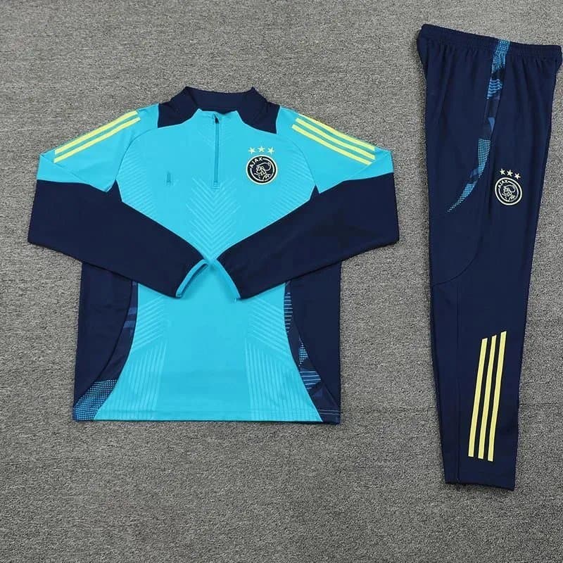 Adidas Training Set Bayern Munich — 8