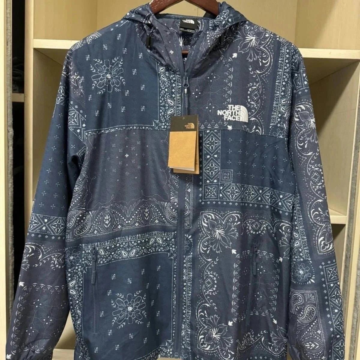 Burberry Patchwork Check Shirt Multi-Check Patchwork — 39