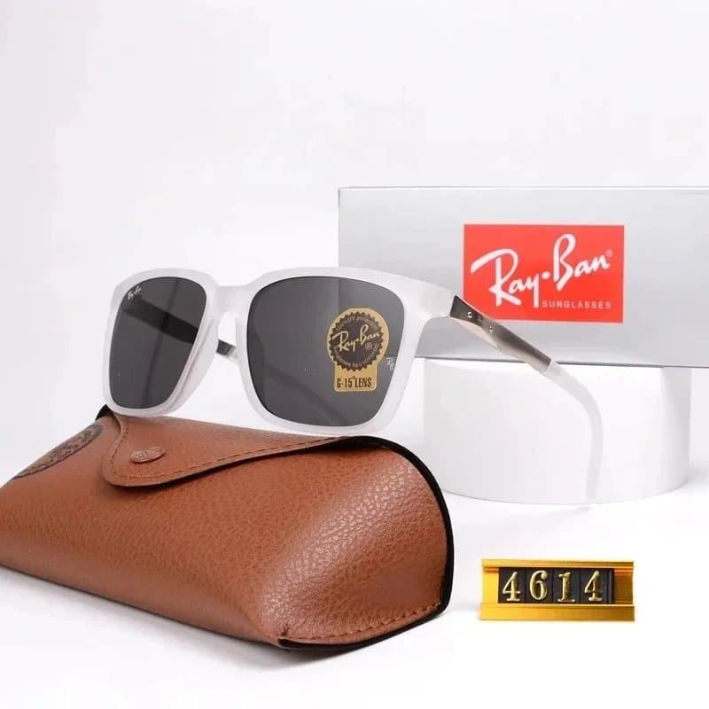 Ray-Ban Aviator Polarized — XZ006