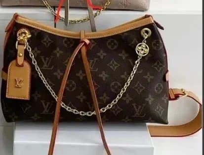 Louis Vuitton On The Go Monogram Multicolore — 21