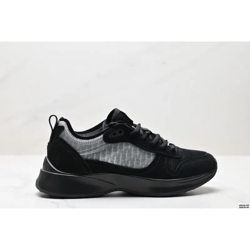 Dior B22 Oblique Print