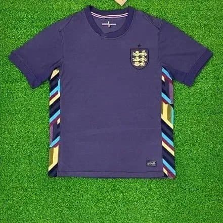 Adidas Spain National Team Jersey 2008 Away — 2425英格兰客场
