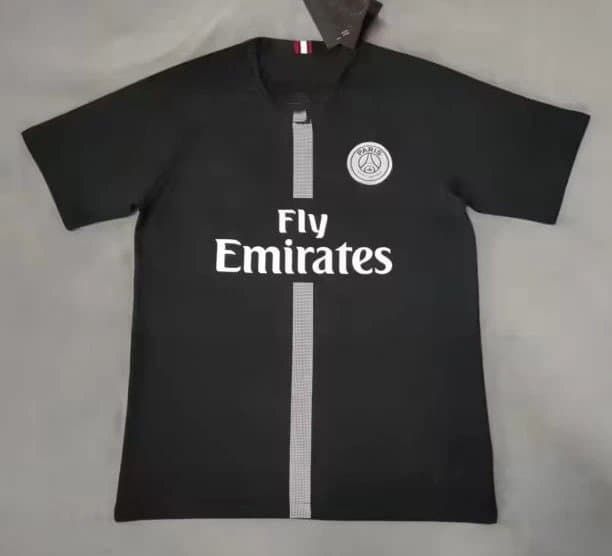 Nike Home Jersey Fly Emirates