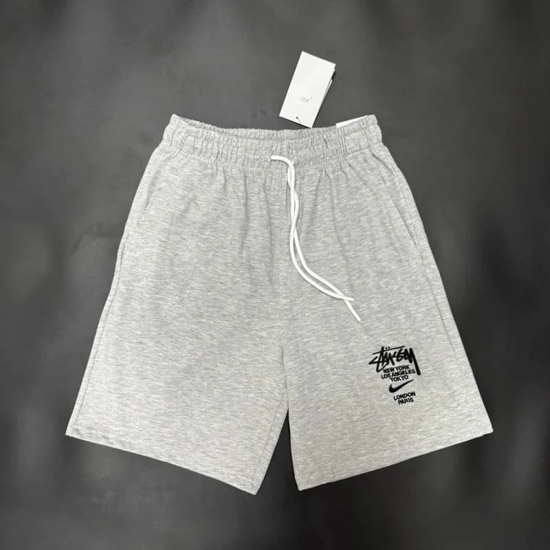 Jordan Shorts Logo Patch — 29