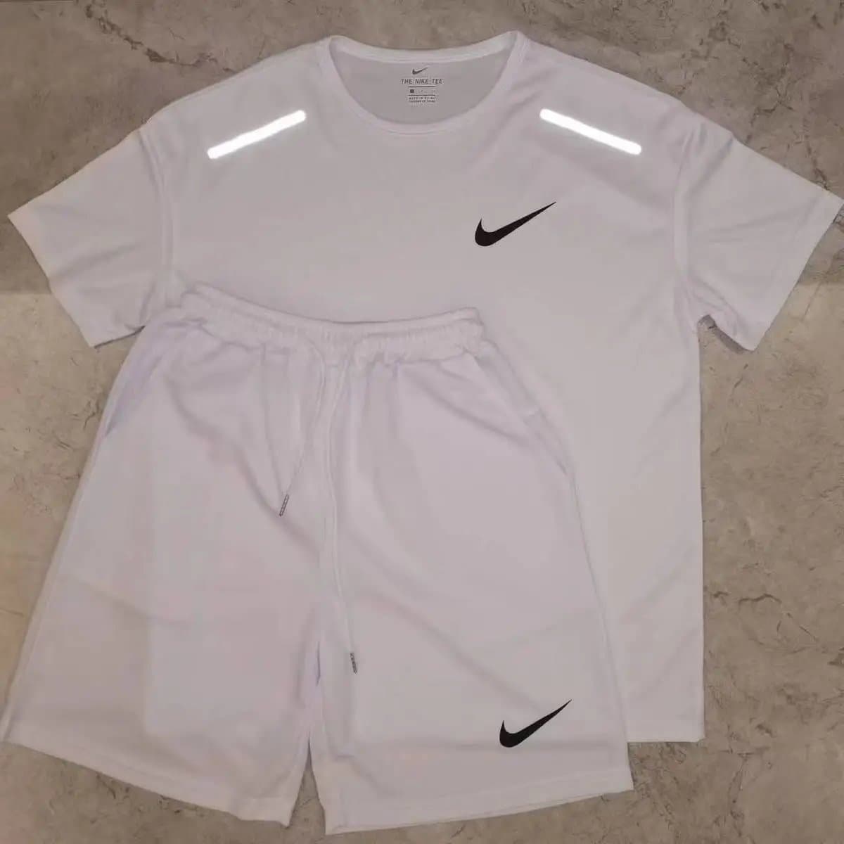 Nike Training Set Reflective — 16