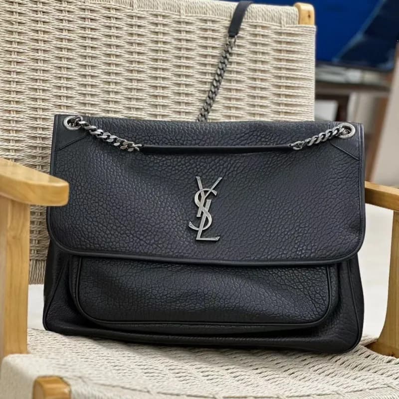 Saint Laurent Lou Lou Monogram — 176【款式】