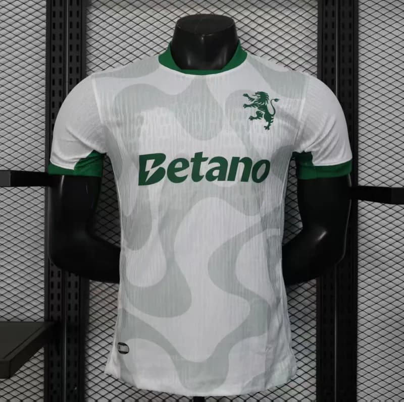 Palace Football Jersey Betano Lion Print