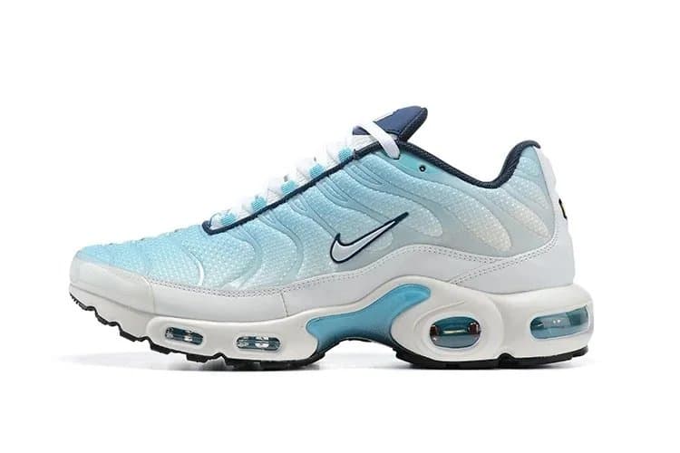 Nike Air Max Plus Gradient Purple — 20