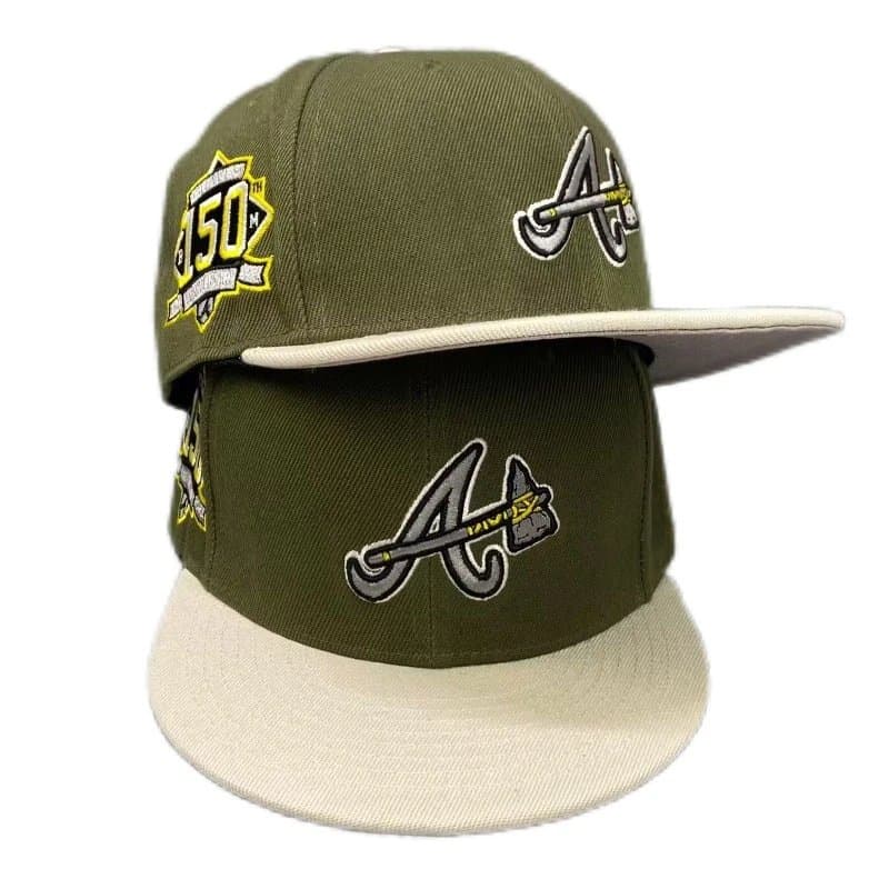 MLB Snapback Cap 2003 All-Star Game — 31