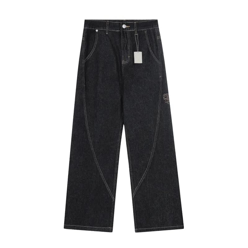 C.P. Company Goggle Jeans Dark Indigo