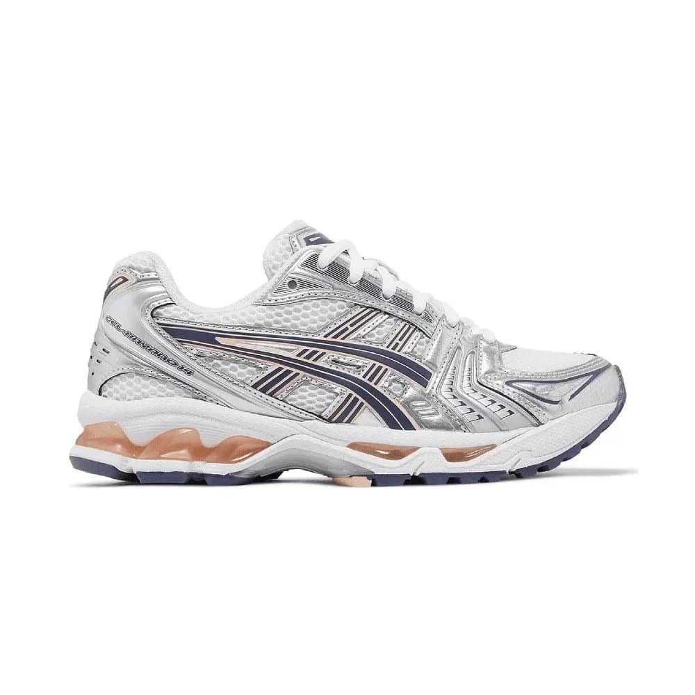 Asics Gel-Kayano 14 Mint Ice — 11